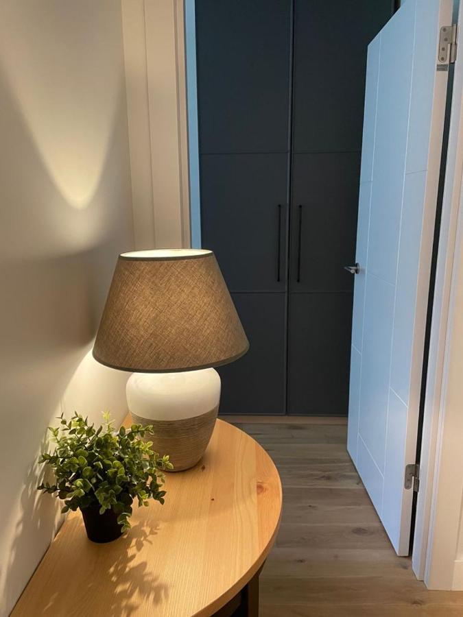 11 Pine View Apartment Kesterciems Bagian luar foto