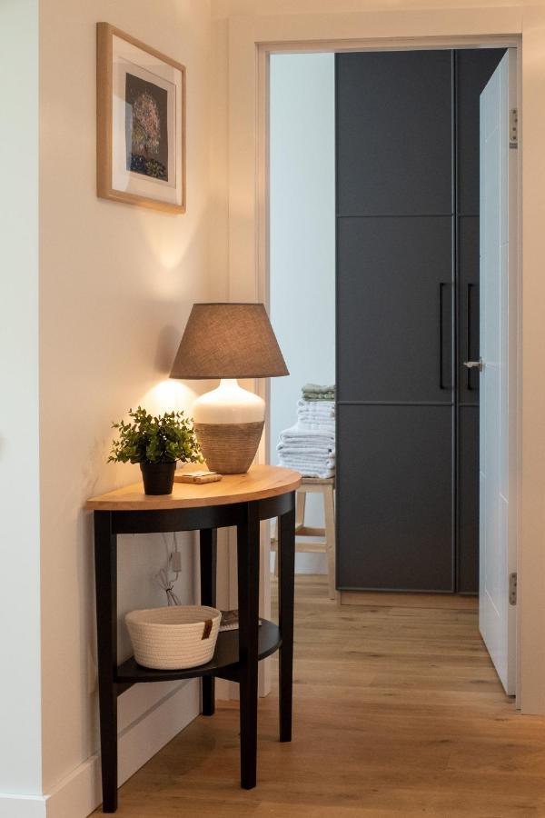 11 Pine View Apartment Kesterciems Bagian luar foto